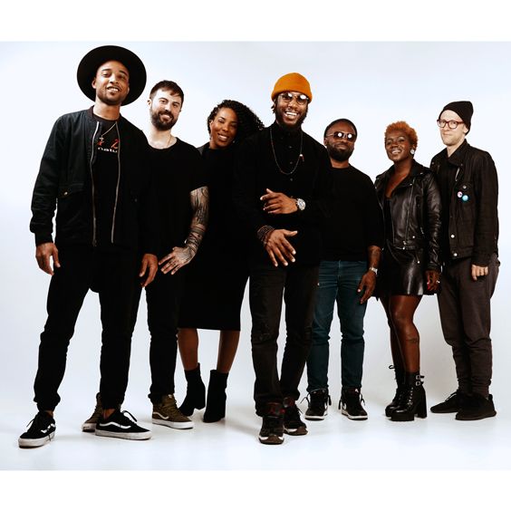 Cory Henry & The Funk Apostles