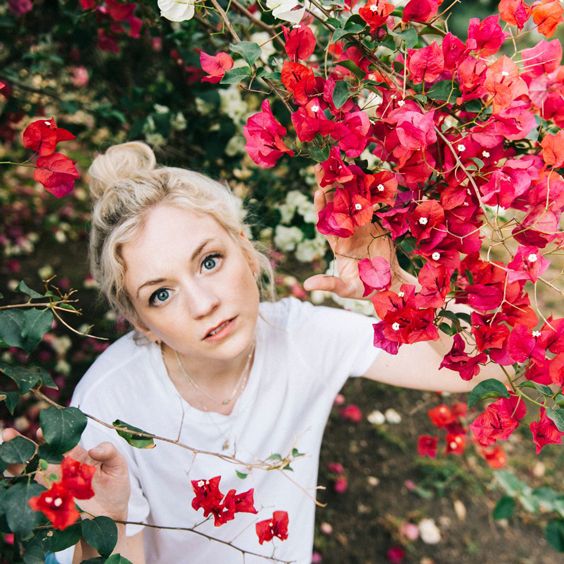 Emily Kinney