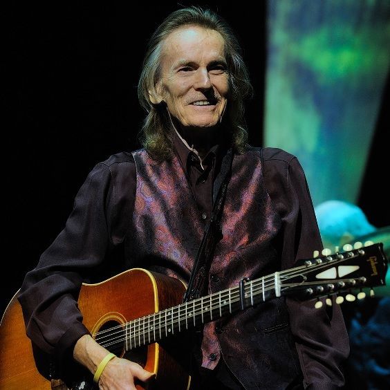 Gordon Lightfoot