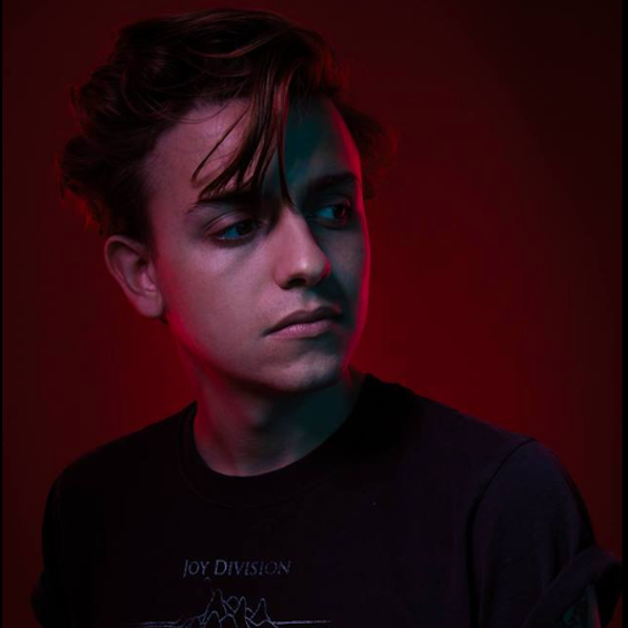 Scott Helman