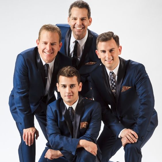 The Midtown Men