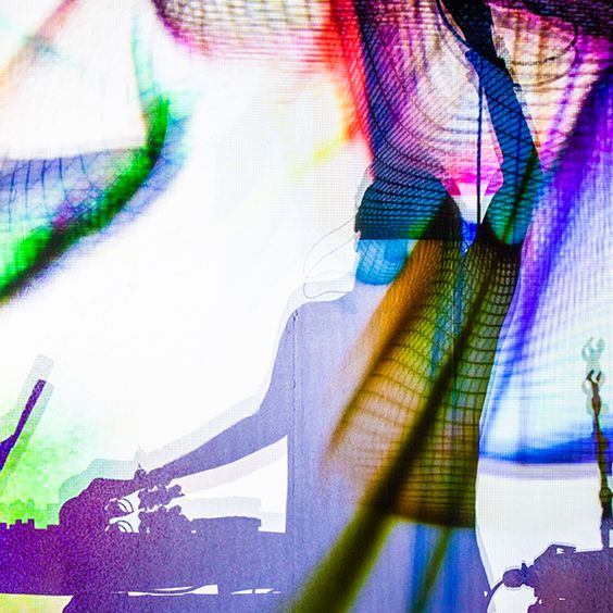 Thom Yorke