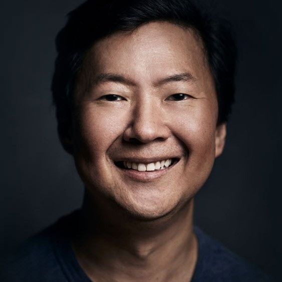 Ken Jeong