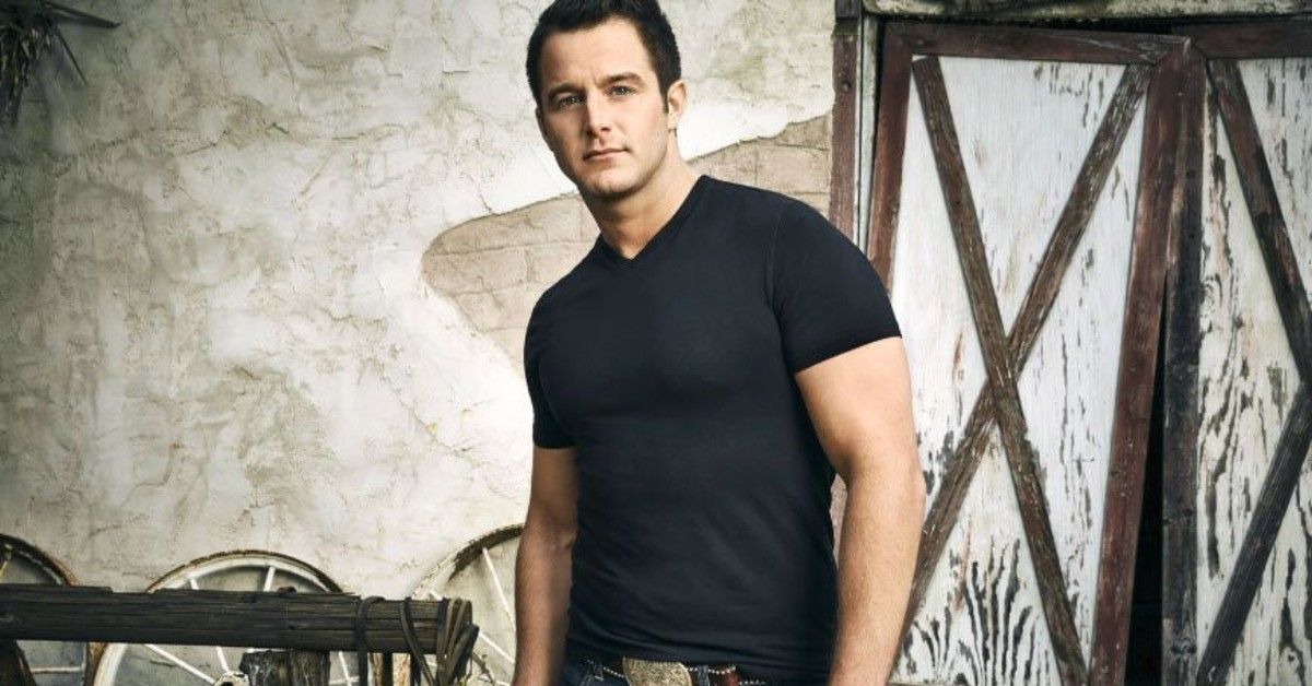 Easton Corbin