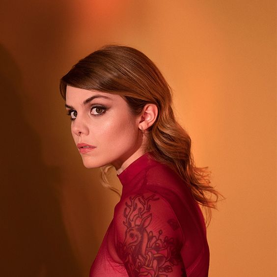 Coeur de Pirate