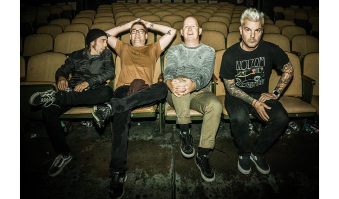 Good Riddance Tickets - Concert Tour Dates - AXS US