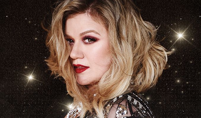 Kelly Clarkson tickets at The Colosseum at Caesars Palace, Las Vegas