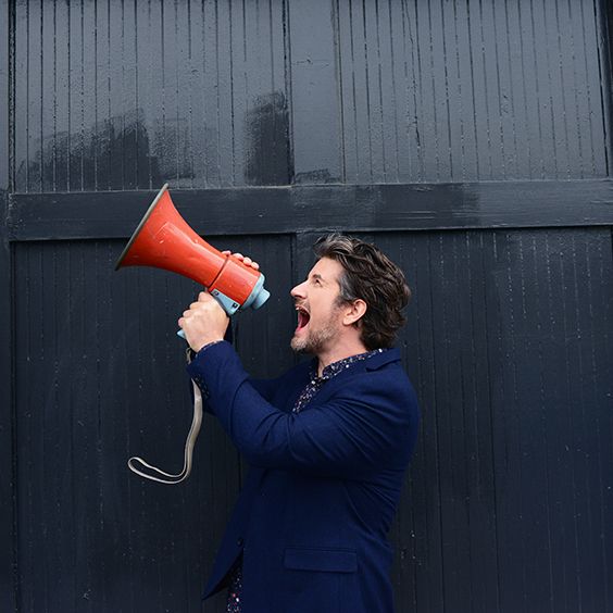 Matt Nathanson