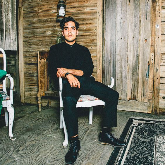 Neon Indian