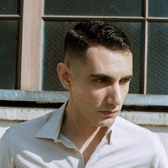 Alex Anwandter