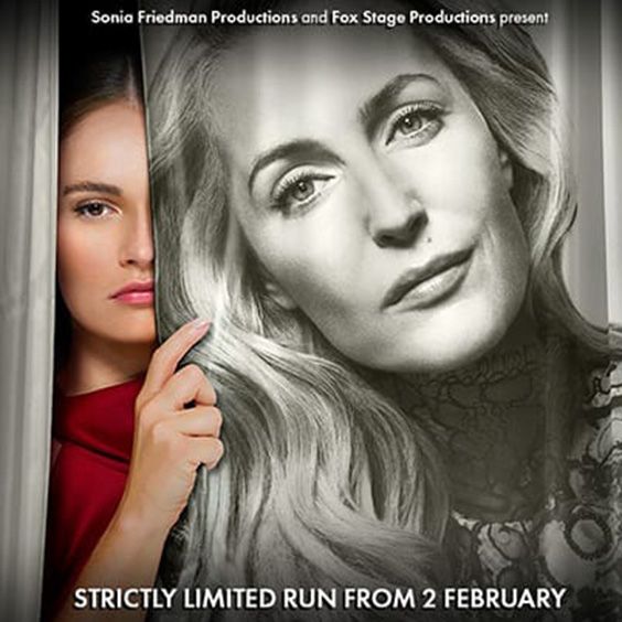All About Eve