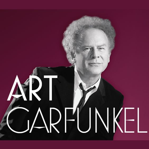 Art Garfunkel