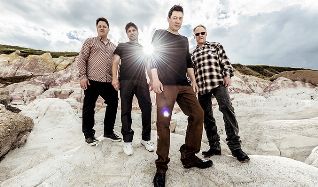 Big Head Todd and the Monsters Tickets - Concert Tour Dates - AXS US