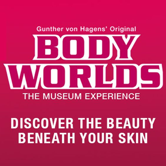 BODY WORLDS
