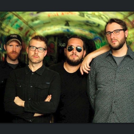 The Paper Jets