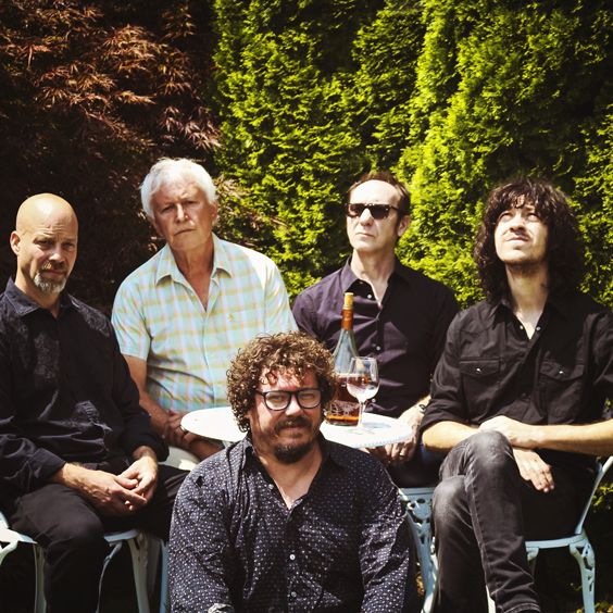 Guided By Voices