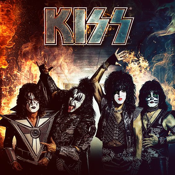 KISS