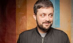 Nate Bargatze