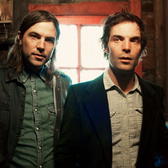 The Barr Brothers