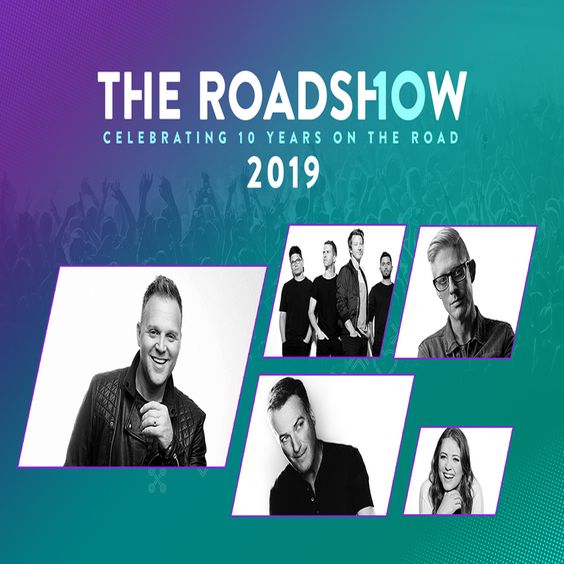 The Roadshow Tour