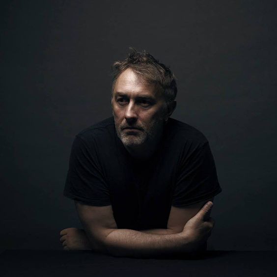 Yann Tiersen