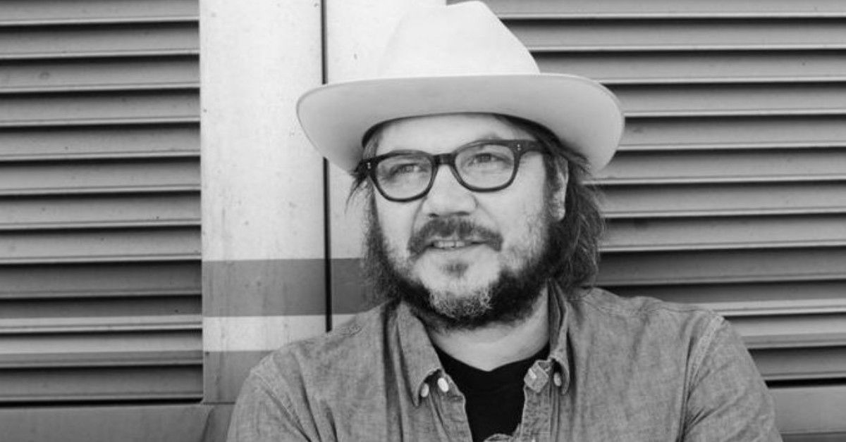 Jeff Tweedy Solo