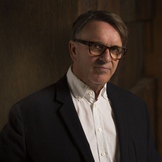 Chris Difford