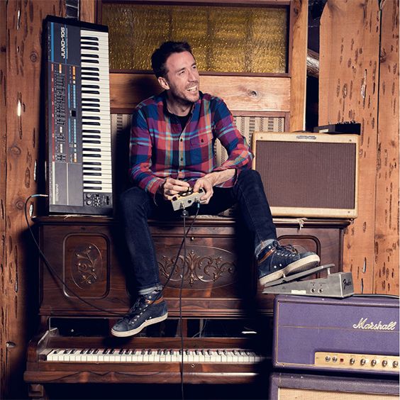 Bill Laurance