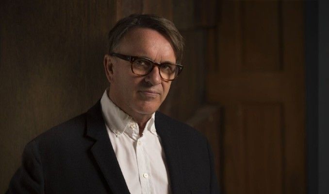 Chris Difford: An Intimate Evening of Stories and Songs with the Co-Founder of Squeeze