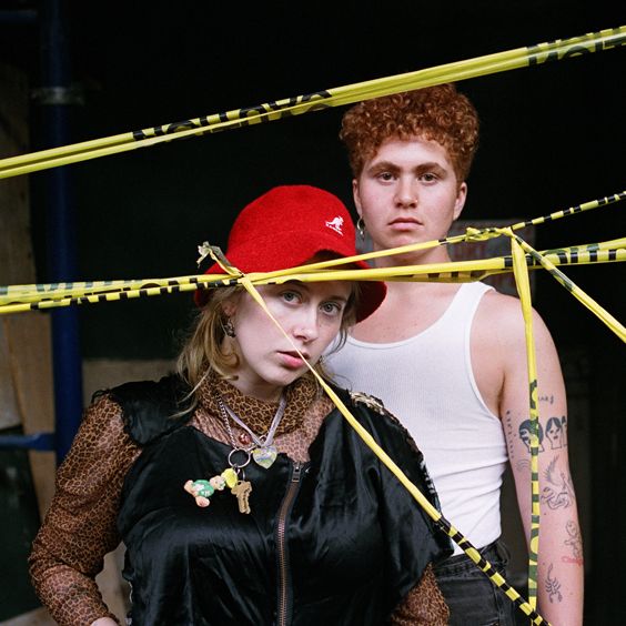Girlpool