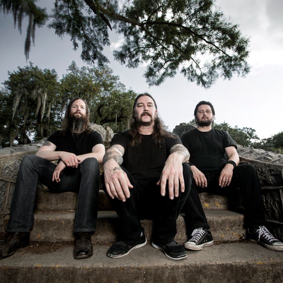 High On Fire