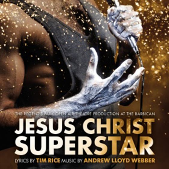 Jesus Christ Superstar