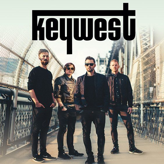 Keywest