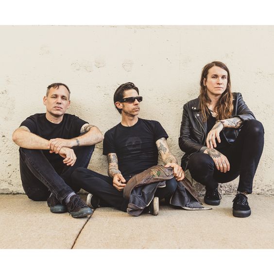 Laura Jane Grace