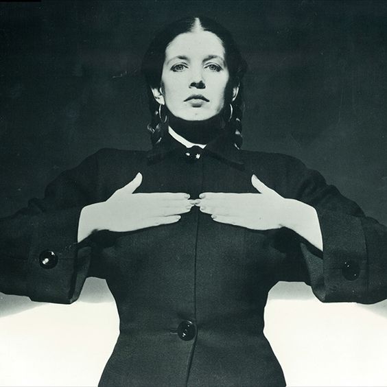 Lene Lovich