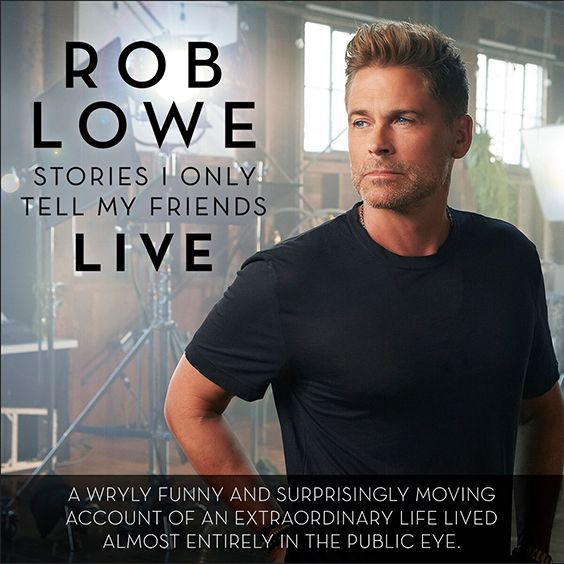 Rob Lowe
