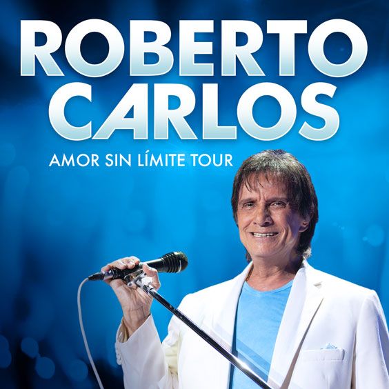 Roberto Carlos