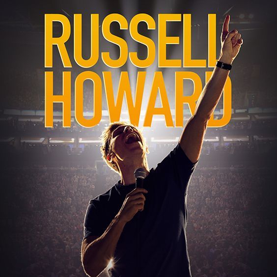 Russell Howard