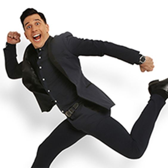 Russell Kane