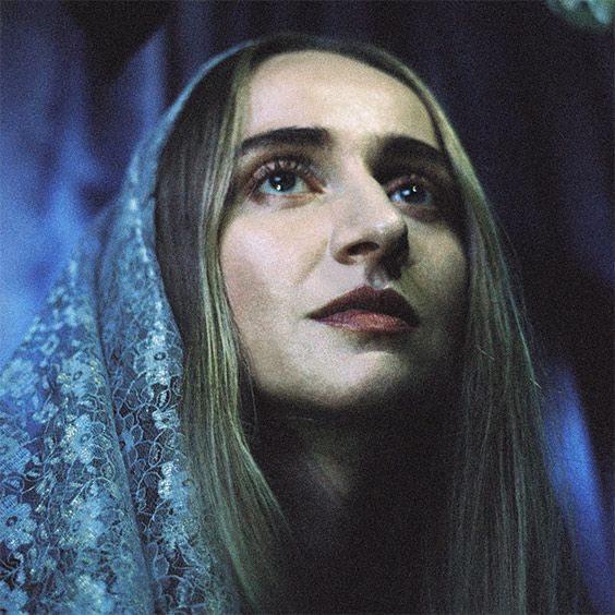 Silvana Imam
