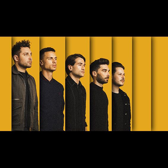 You Me At Six