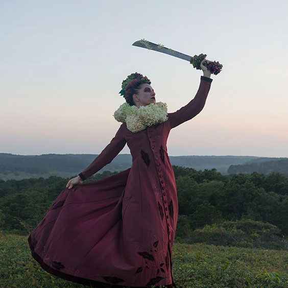 Amanda Palmer
