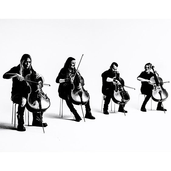 Apocalyptica