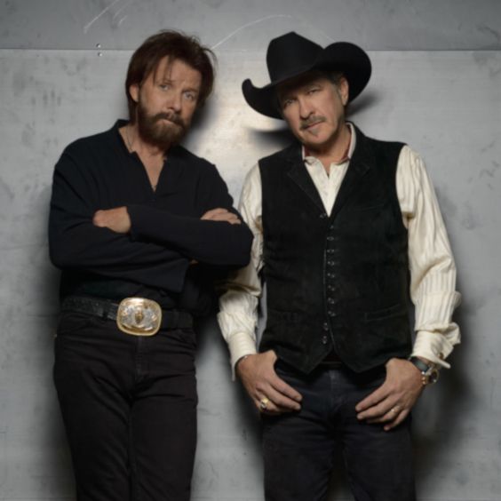 Brooks & Dunn