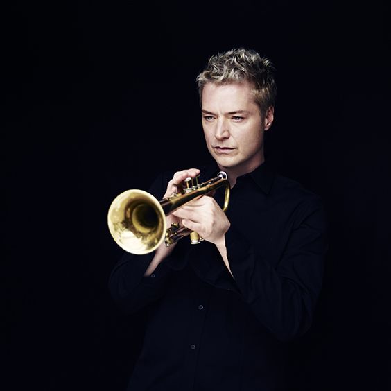Chris Botti