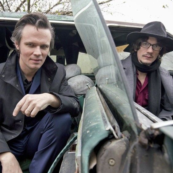 North Mississippi Allstars