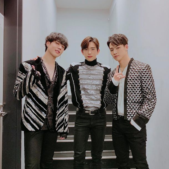 GOT7