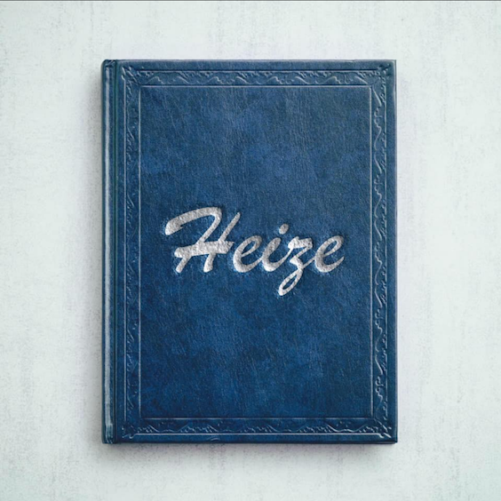 Heize