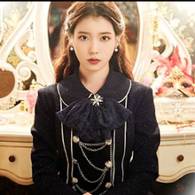 IU