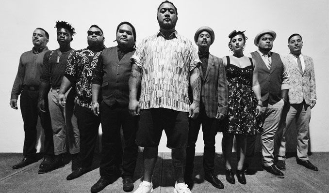 J Boog tickets at Howard Theatre - DC, Washington